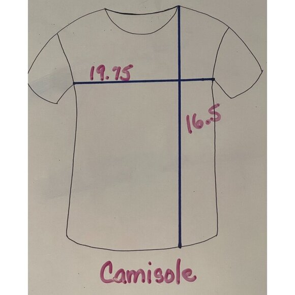 Worthington Size 12 Short Sleeve Two Piece Sheer Cardigan & Tank Top Burgundy - Picture 9 of 10